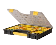 Afbeeldingen van STANLEY Organizer Pro 25 Vakken 1-92-748