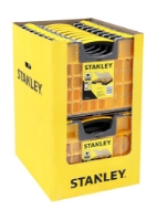 Afbeeldingen van STANLEY Organizer Pro 25 Vakken 1-92-748