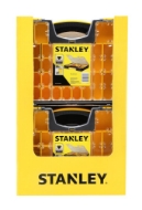 Afbeeldingen van STANLEY Organizer Pro 25 Vakken 1-92-748