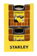 Afbeeldingen van Stanley Assortimentsdoos met uitneembare inzet, kunststof