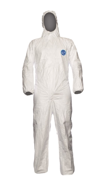Afbeeldingen van Overall tyvek classic xpert