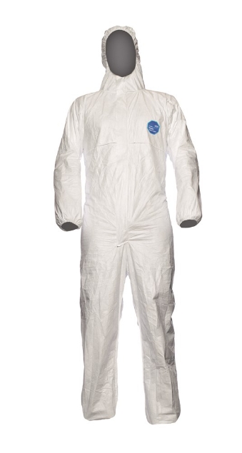 Afbeeldingen van Overall tyvek classic xpert