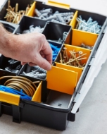 Afbeeldingen van STANLEY SortMaster™ Organizer 1-94-745