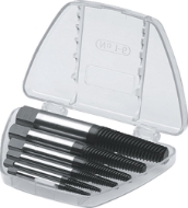 Afbeeldingen van International Tools ECO Set Draadeinduithalers 29.300