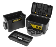 Afbeeldingen van STANLEY Mobile Work Center 2-in-1 1-93-968