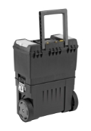 Afbeeldingen van STANLEY Mobile Work Center 2-in-1 1-93-968