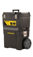 Afbeeldingen van STANLEY Mobile Work Center 2-in-1 1-93-968