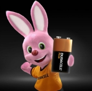 Afbeeldingen van Duracell Batterij Alkaline PlusPower