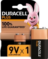 Afbeeldingen van Duracell Batterij Alkaline PlusPower
