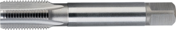 Afbeeldingen van Phantom HSS Handtappen ISO 529 vorm C, BSP (Gasdraad) 21.402