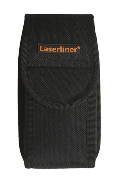 Afbeeldingen van Laserliner Laserafstandmeter met Bluetooth-interface DistanceMaster Compact Plus