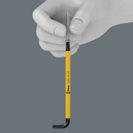 Afbeeldingen van Wera Stiftsleutelset torx 967/9 TX XL HF 1 Multicolour