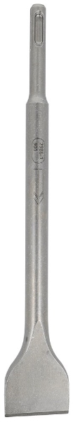 Afbeeldingen van Heller Tools Spadebeitel SDS-plus 1118