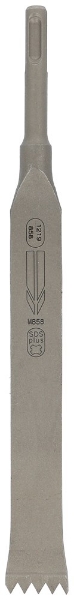 Afbeeldingen van Heller Tools Voegbeitel SDS-plus 1118
