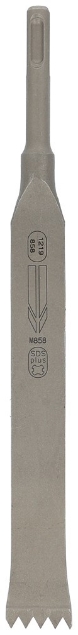 Afbeeldingen van Heller Tools Voegbeitel SDS-plus 1118