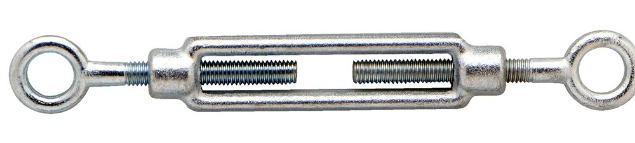 Afbeeldingen van Spanschroef