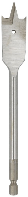 Afbeeldingen van Platte freesboor set