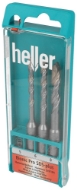 Afbeeldingen van Bionic Pro hamerboor SDS-plus set