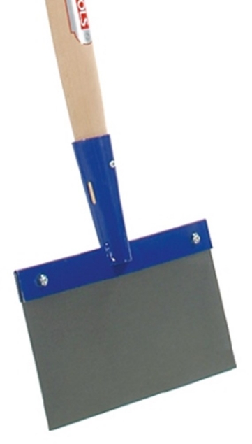 Afbeeldingen van Betonschraper