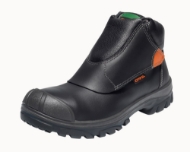 Afbeeldingen van Emma Safety Footwear Veiligheidsschoen Vulcanus, S3 MM539848