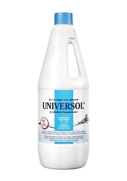 Afbeeldingen van Verfreiniger