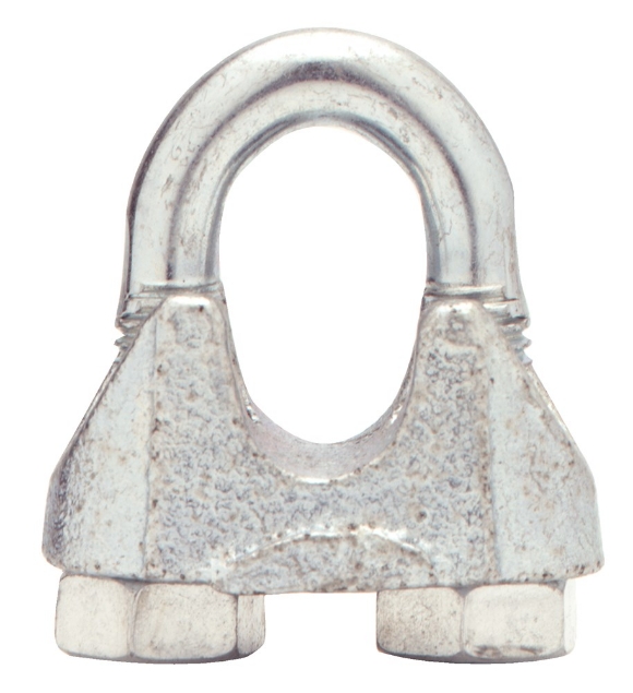 Afbeeldingen van Staaldraadklem Type 741
