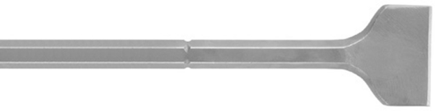 Afbeeldingen van HiKOKI Platte beitel 13mm hex
