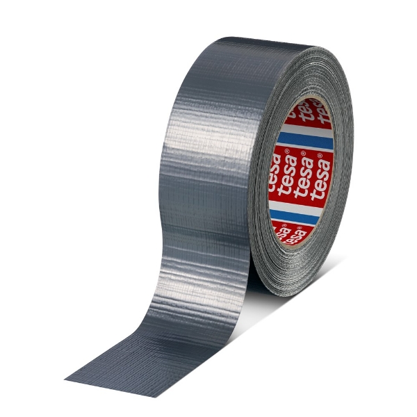 Afbeeldingen van tesa® Ducttape Standard 4613