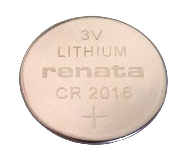 Afbeeldingen van Renata Knoopcel Lithium