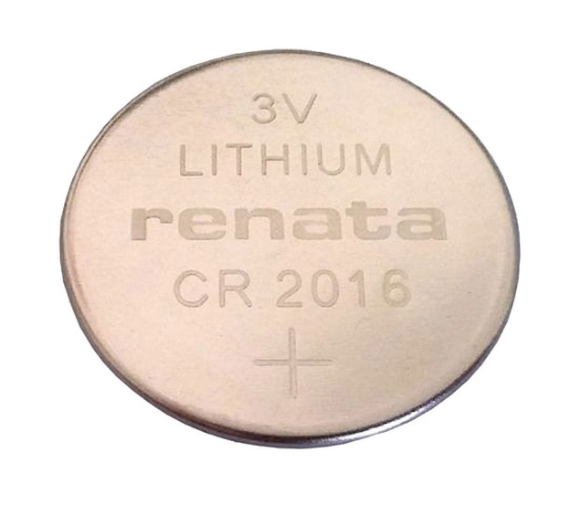Afbeeldingen van Renata Knoopcel Lithium