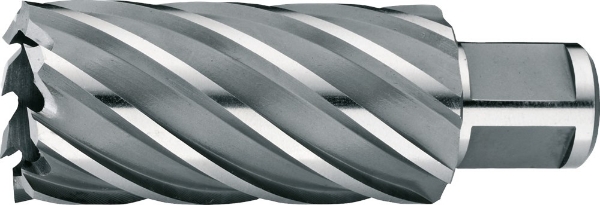 Afbeeldingen van HSS-EX Kernboor snijdiepte 55 mm