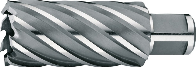 Afbeeldingen van HSS-EX Kernboor snijdiepte 55 mm