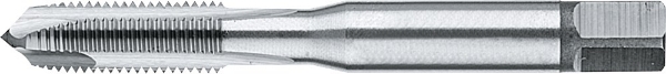 Afbeeldingen van HSS Machinetap ISO 529 UNF