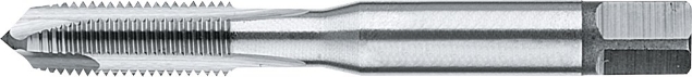 Afbeeldingen van HSS Machinetap ISO 529 UNF