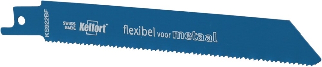 Afbeeldingen van Kelfort Reciprozaagblad KS922BF