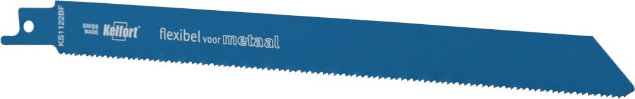 Afbeeldingen van Kelfort Reciprozaagblad KS1122BF