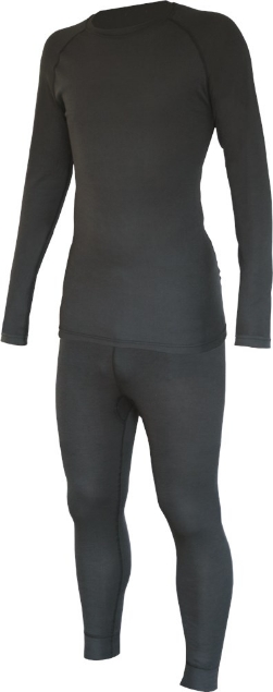 Afbeeldingen van Thermoset onderkleding