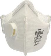 Afbeeldingen van Kelfort Stofmasker 2322V