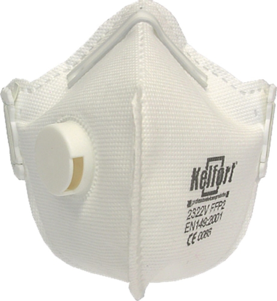 Afbeeldingen van Kelfort Stofmasker 2322V
