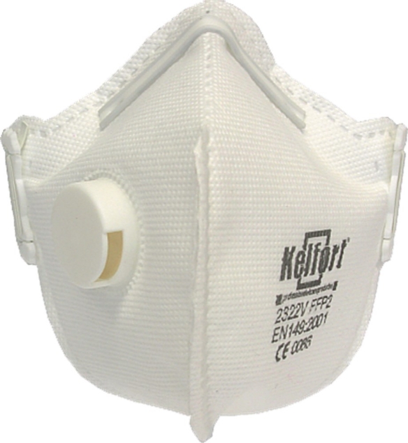 Afbeeldingen van Kelfort Stofmasker 2322V