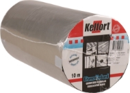 Afbeeldingen van Kelfort Bitumenkimband aluminiumkleurig