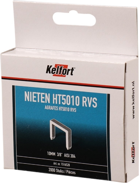 Afbeeldingen van Kelfort Nieten HT5010E