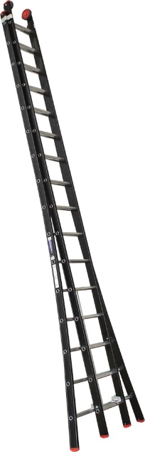 Afbeeldingen van Kelfort Opsteekladder MAGNUS