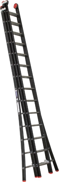 Afbeeldingen van Kelfort Opsteekladder MAGNUS