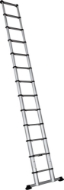 Afbeeldingen van Kelfort Telescoop ladder