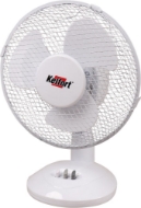 Afbeeldingen van Kelfort Ventilator TAFELMODEL