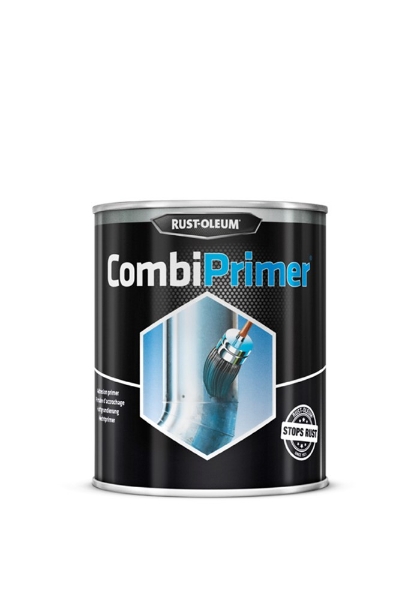 Afbeeldingen van RUST-OLEUM® Hechtprimer Combiprimer