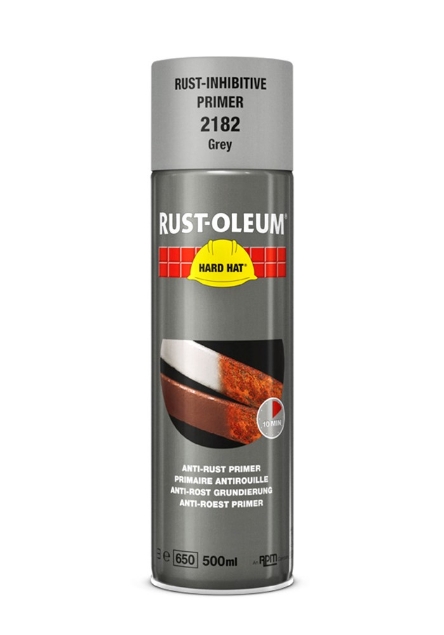 Afbeeldingen van RUST-OLEUM® Roestwerende primer Hard Hat