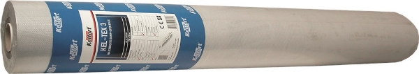 Afbeeldingen van Kelfort Dampopen folie KEL-TEX