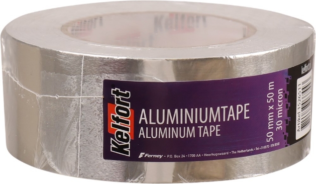 Afbeeldingen van Kelfort Aluminiumtape